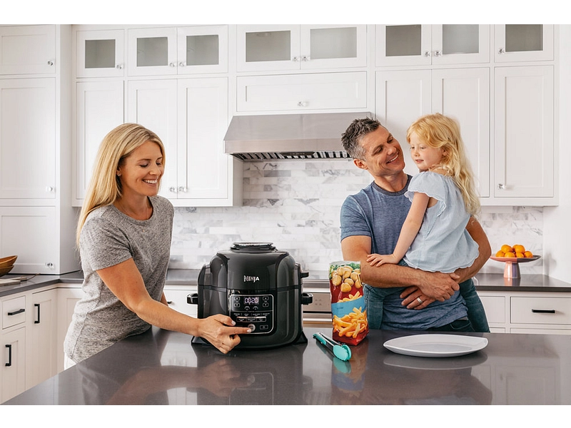 NINJA Robot multi-cottura