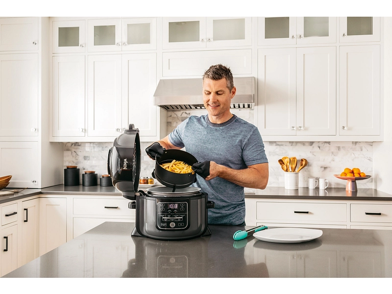 NINJA Robot multi-cottura