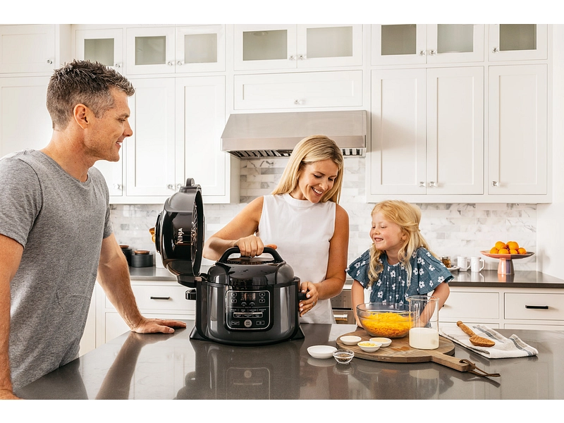 NINJA Robot multi-cottura