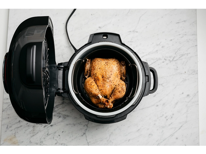 NINJA Robot multi-cottura