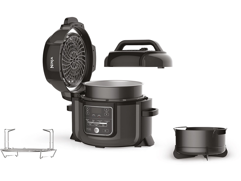 NINJA Robot multi-cottura
