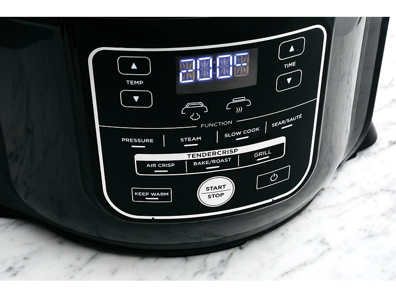 NINJA Robot multi-cottura