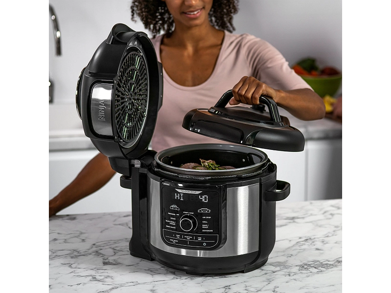 NINJA Küchenmaschine