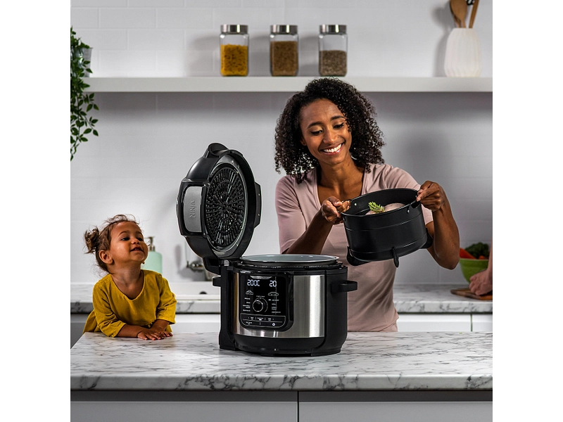 NINJA Küchenmaschine