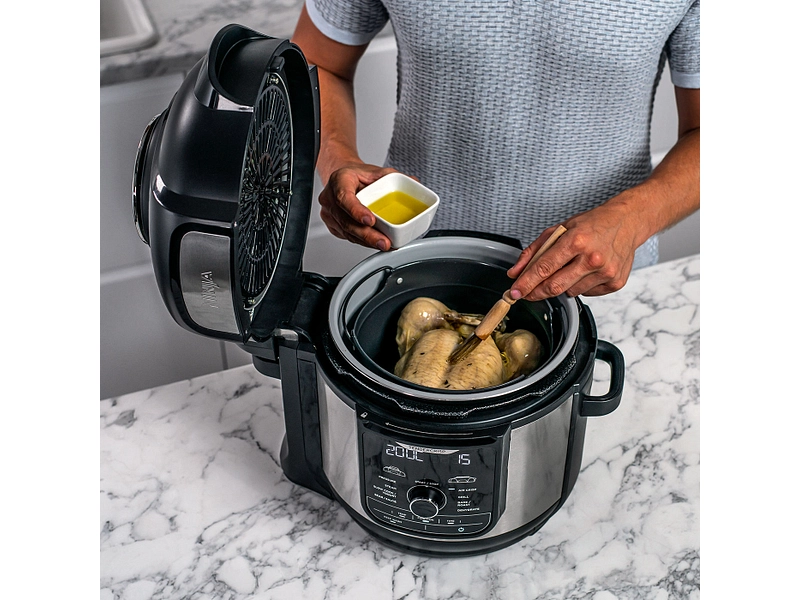 NINJA Küchenmaschine