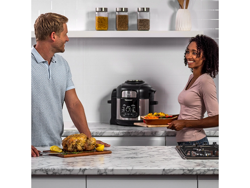 NINJA Küchenmaschine