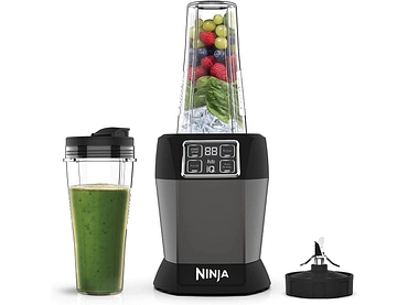 NINJA Blender