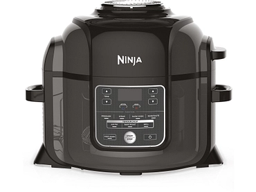 NINJA Robot multi-cottura