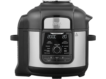 NINJA Küchenmaschine NINJA Küchenmaschine