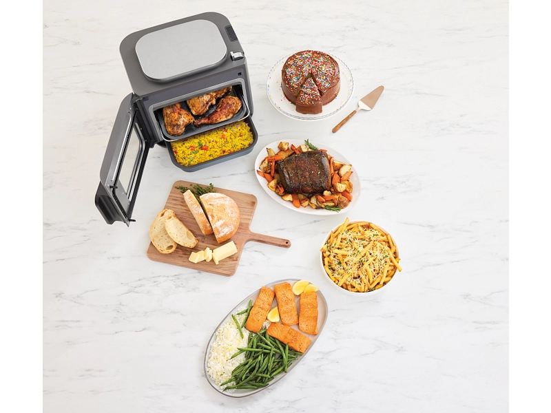 NINJA Robot multi-cottura