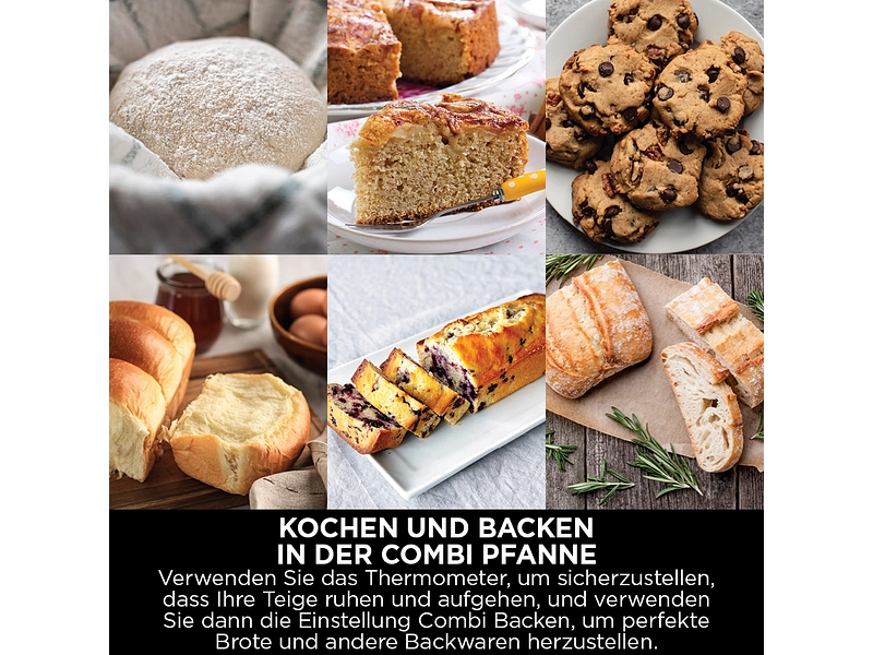 NINJA Robot multi-cottura