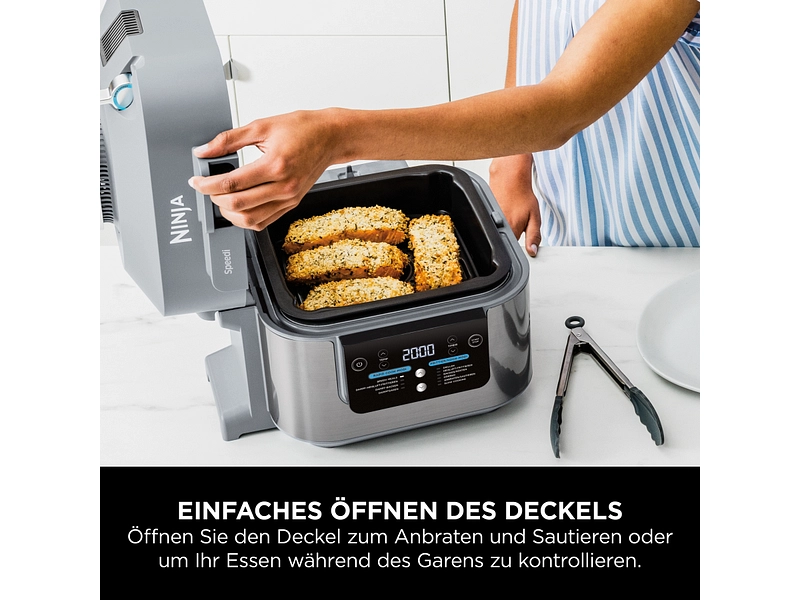NINJA Air fryer