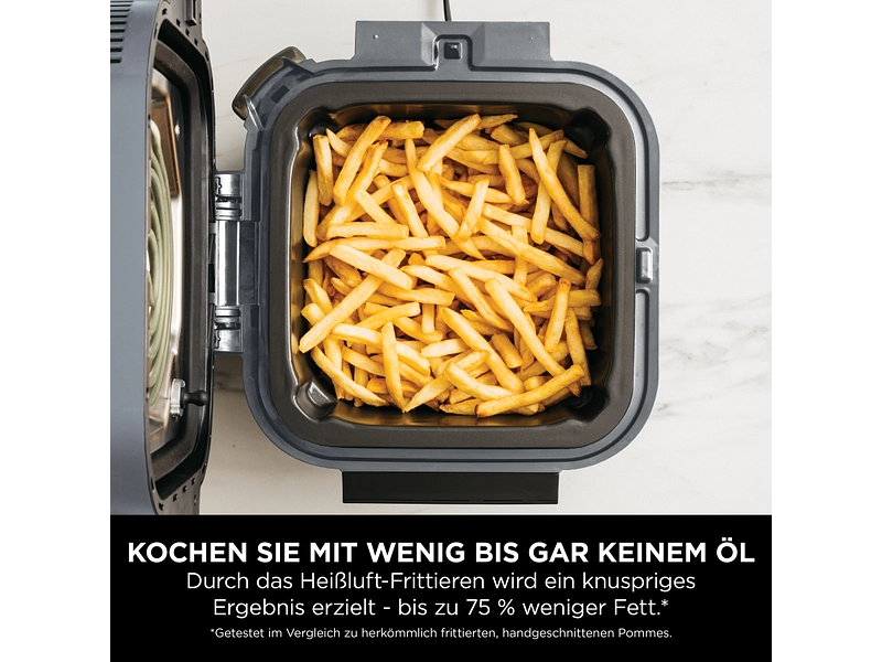 NINJA Air fryer