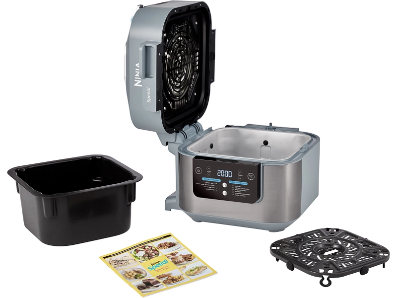 NINJA Air fryer