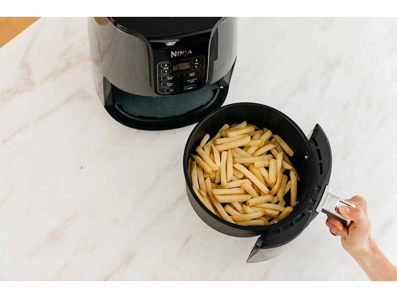 NINJA Air fryer