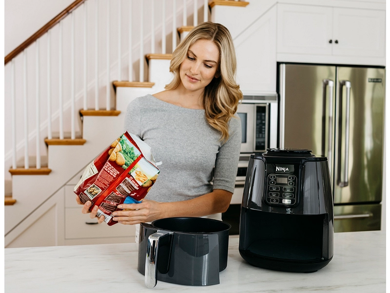 NINJA Air fryer
