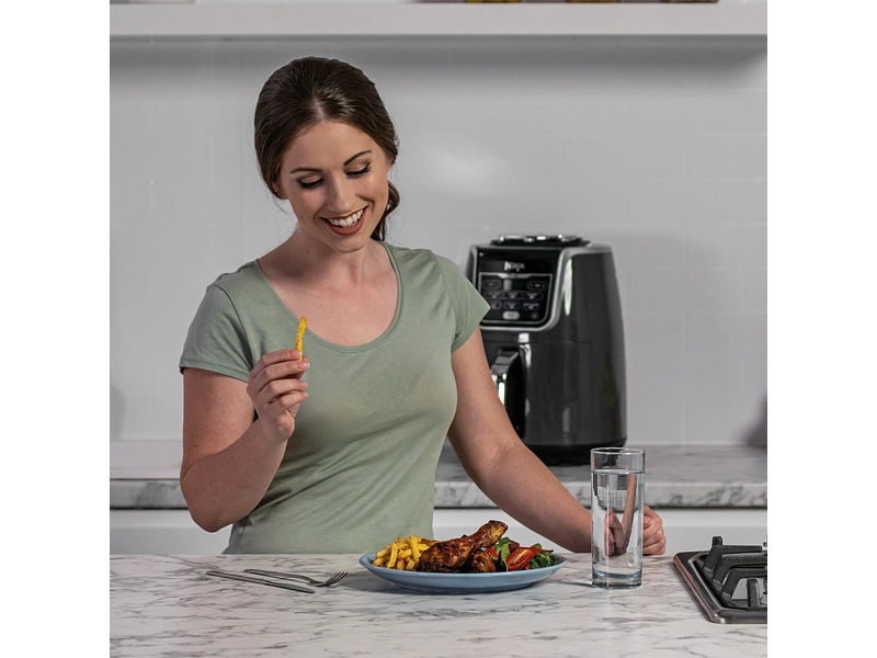 NINJA Air fryer NINJA Air fryer