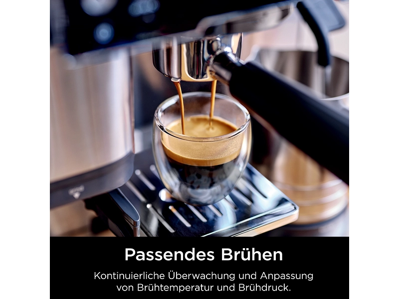 NINJA Kaffeevollautomat NINJA Kaffeevollautomat