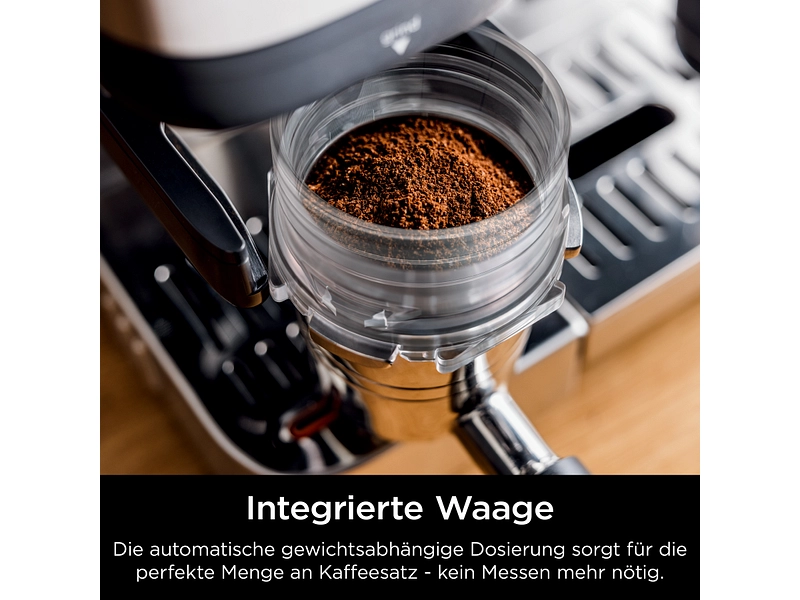 NINJA Kaffeevollautomat NINJA Kaffeevollautomat