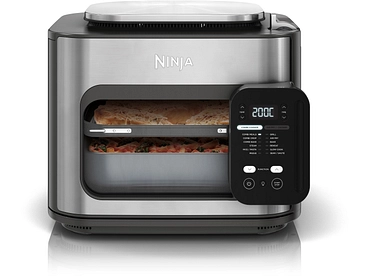 NINJA Robot multi-cottura