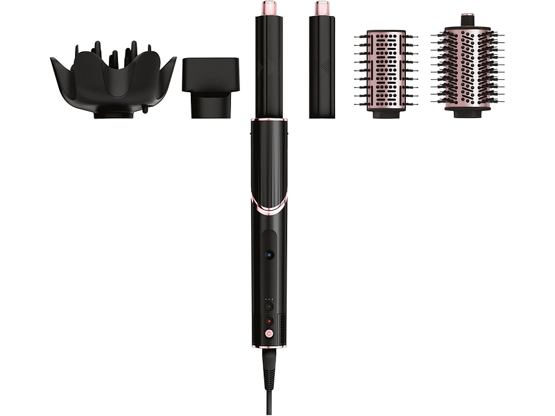 SHARK Brosse multifonctions FlexStyle
