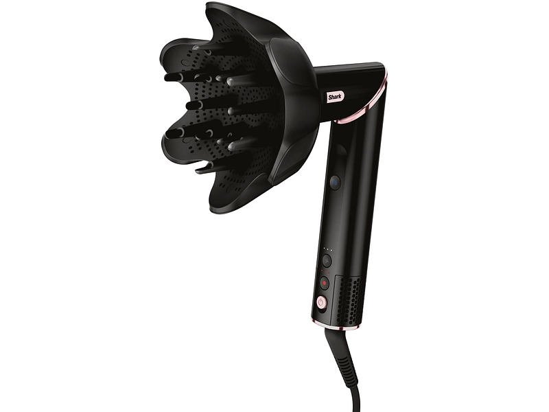 SHARK Brosse multifonctions