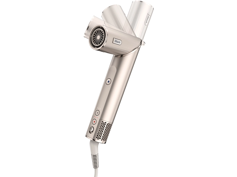 SHARK Multifunktionsbürste