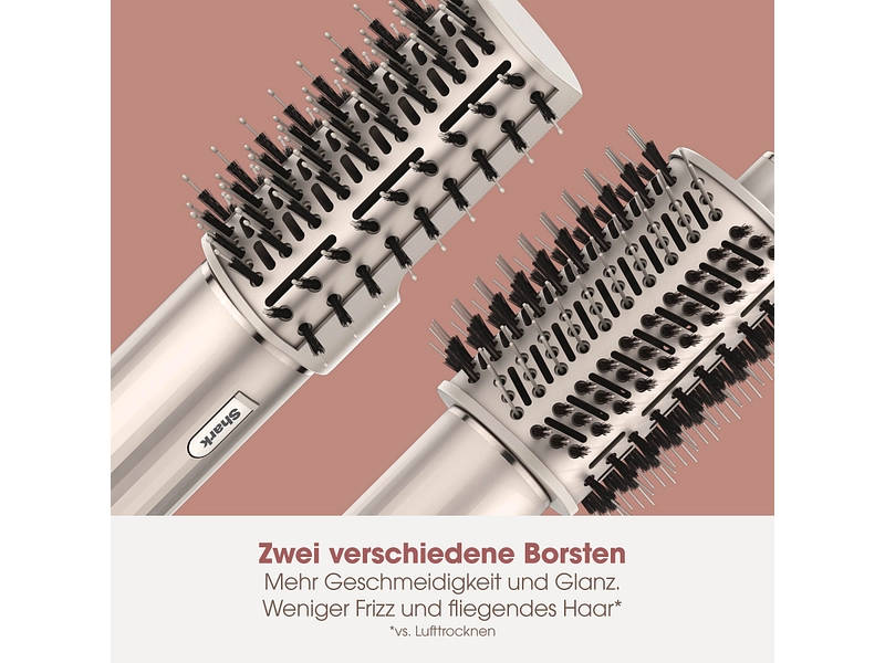 SHARK Multifunktionsbürste