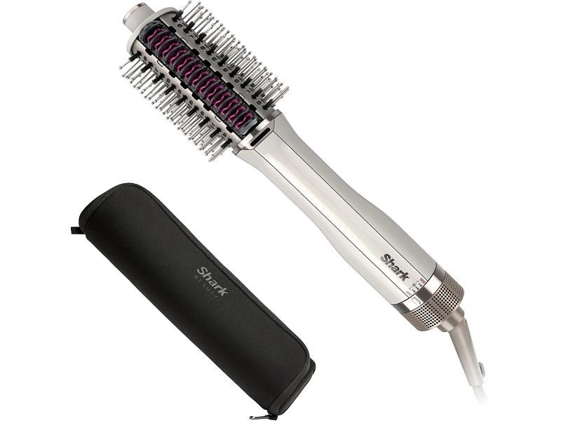 SHARK Brosse soufflante Multistyle SmoothStyle