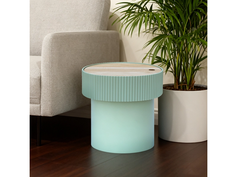 Table d'appoint TYLO