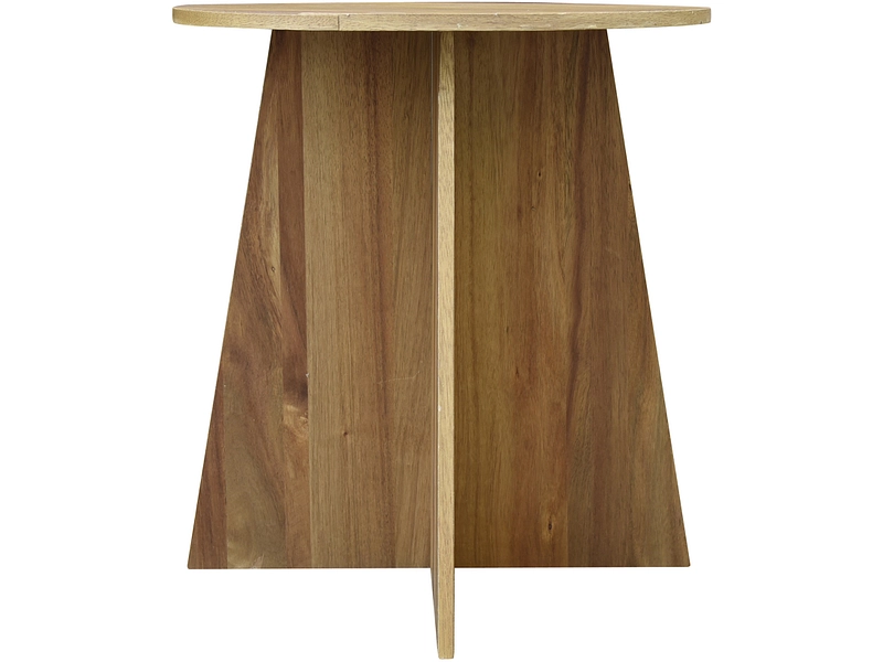 Set 2 table d'appoint LYVA