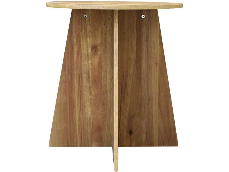 Set 2 table d'appoint LYVA