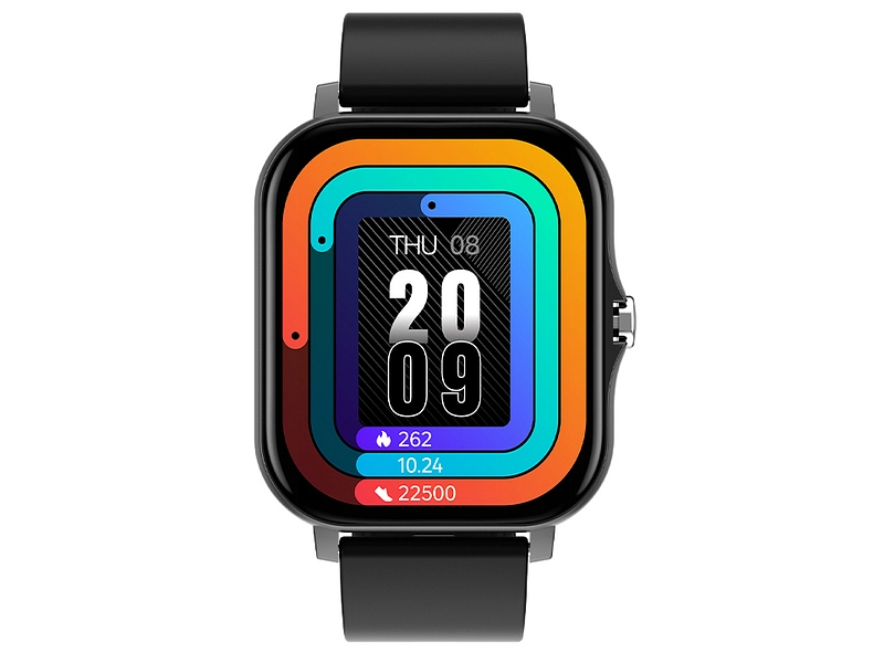 BLAUPUNKT Set Uhr + Kopfhörer