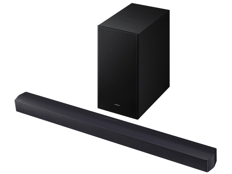 SAMSUNG Soundbar HW-B450F