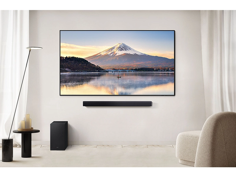SAMSUNG Soundbar