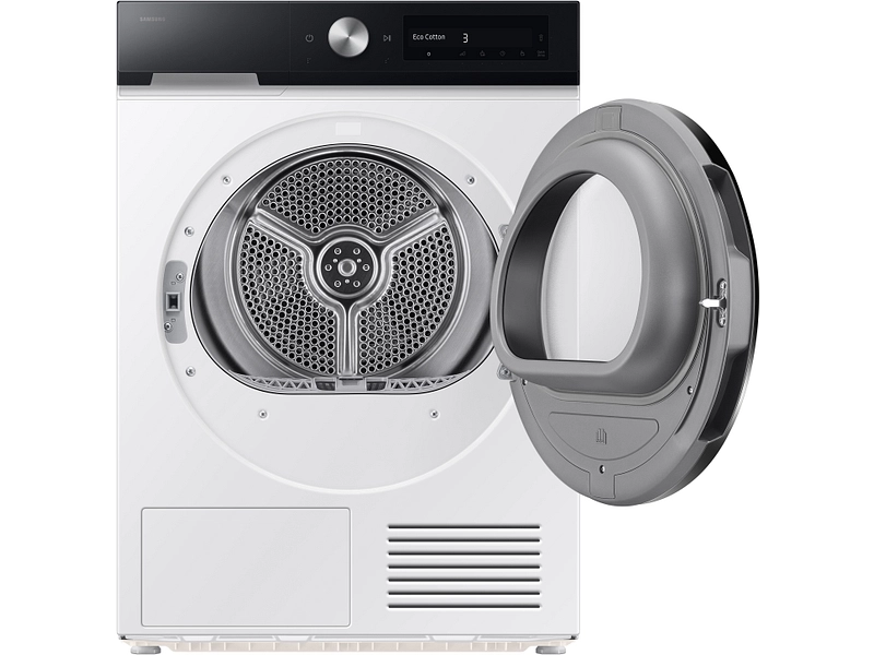 SAMSUNG Wäschetrockner