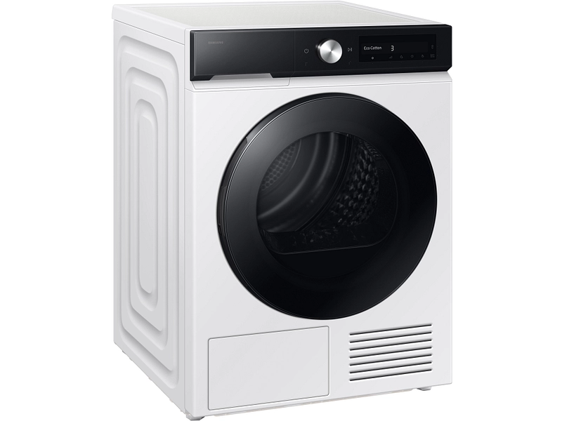 SAMSUNG Wäschetrockner