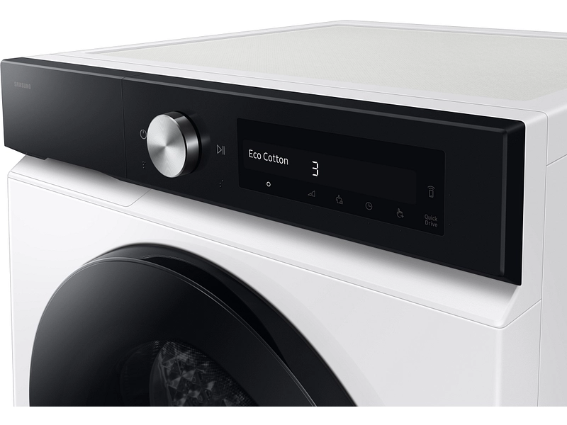 SAMSUNG Wäschetrockner