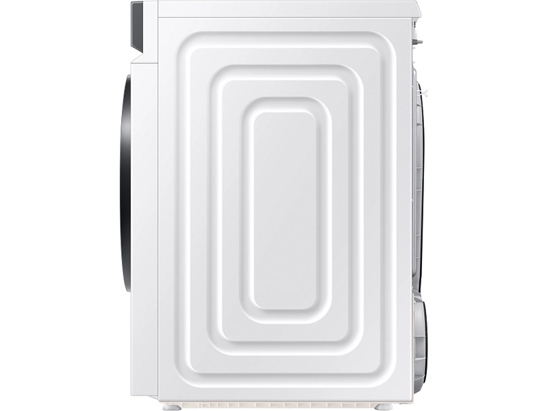 SAMSUNG Wäschetrockner