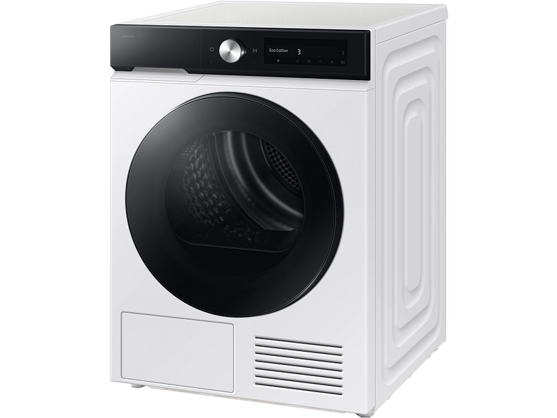 SAMSUNG Wäschetrockner