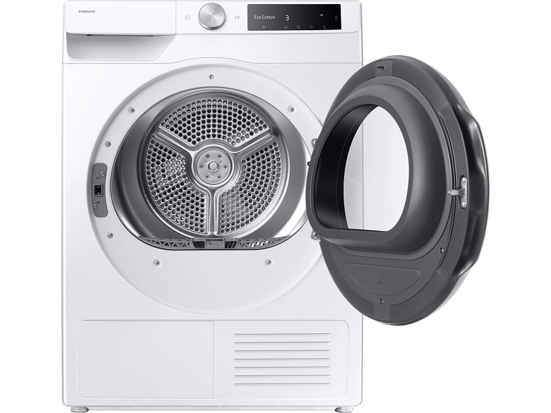 SAMSUNG Wäschetrockner