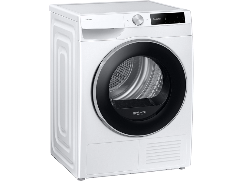 SAMSUNG Wäschetrockner