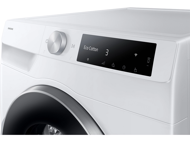 SAMSUNG Wäschetrockner