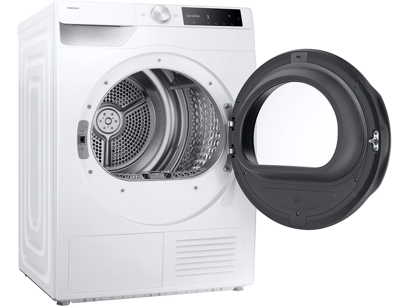 SAMSUNG Wäschetrockner