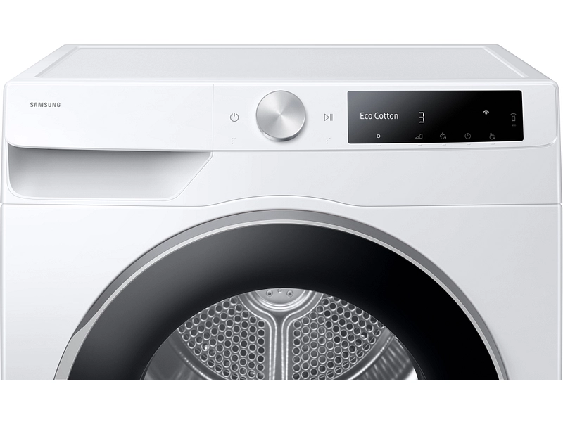 SAMSUNG Wäschetrockner