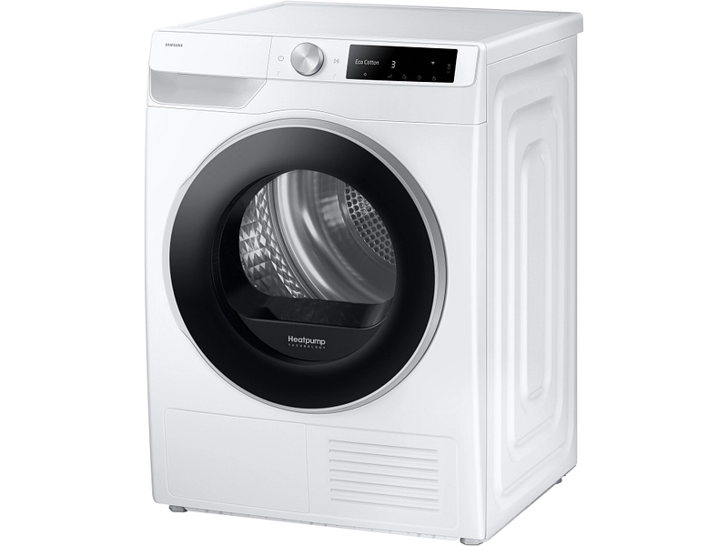 SAMSUNG Wäschetrockner