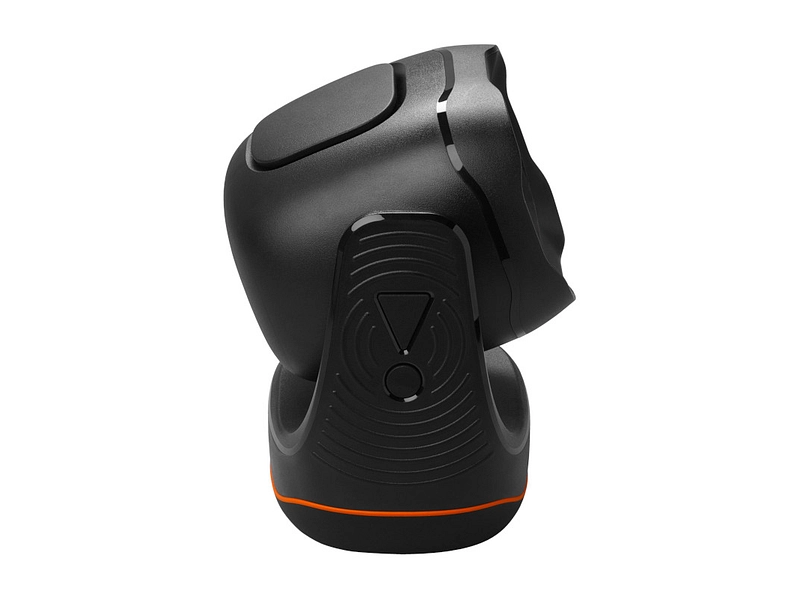 JBL Eclairage de fête 3D intensité variable 30cm 20W noir
