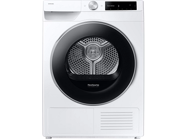 SAMSUNG Wäschetrockner