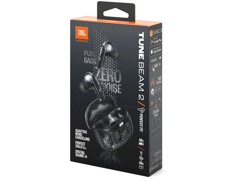 JBL Auricolari wireless