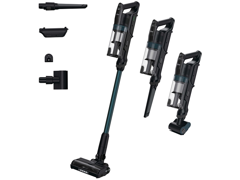 HOOVER Handstaubsauger ohne Kabel HF1P10P 011